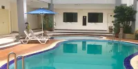 Sutera Hotel Seremban - Pools