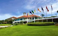 Orchid Country Club Các khách sạn gần HDB Sembawang Branch Office