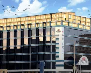 Aster Hotel Hotel di 