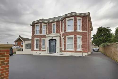 Highfield Bed & Breakfast Hotels in Milford-on-Sea