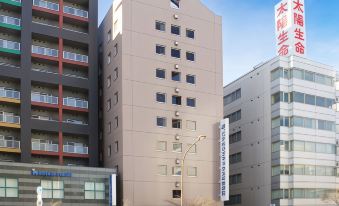 HOTEL LiVEMAX BUDGET Hiratsuka Ekimae