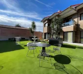 Hotel Boutique Las Indianas