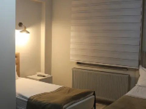 KONAK HOTEL 2 Kars otelleri