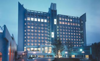 Hotel Crown Palais Kitakyushu