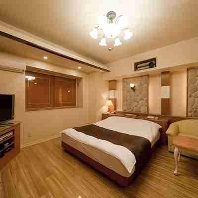 Hotel Fine Biwako I Rooms