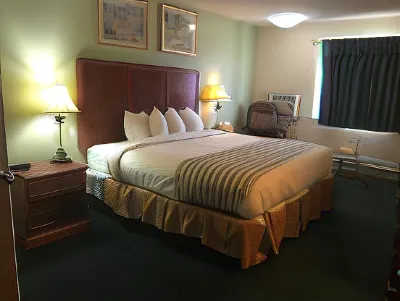 Smart Choice Inn Hotels in Plankinton