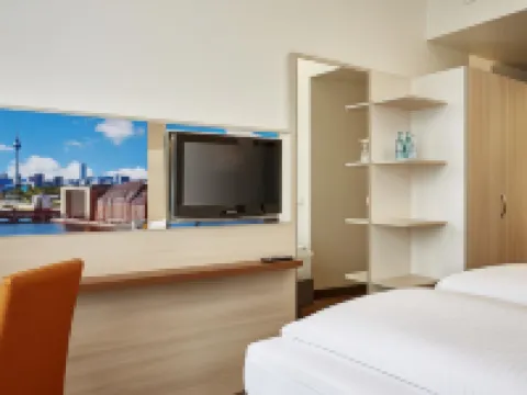 H+ Hotel Berlin Mitte Hotels in der Nähe von Unter den Linden