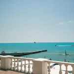 Apart-Otel Hiloft Hotel - Beach