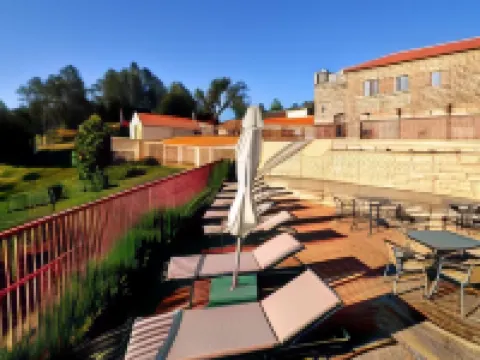 Pousada Convento de Belmonte Hotels in Belmonte