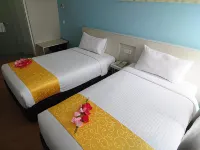 Sri Manja Boutique Hotel Hotels near Mini Stadium UMP