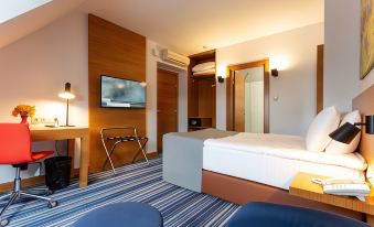 Best Western Terminus Hotel