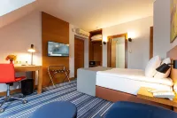 Best Western Terminus Hotel Hotels in Innenstadt Sofia
