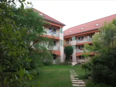 Hotel Makar Sport & Wellness Hotels in der Nähe von Kiraly utca