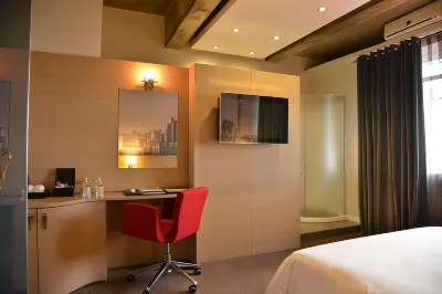 Reef Hotel Hotels near Johannesburg Stadium