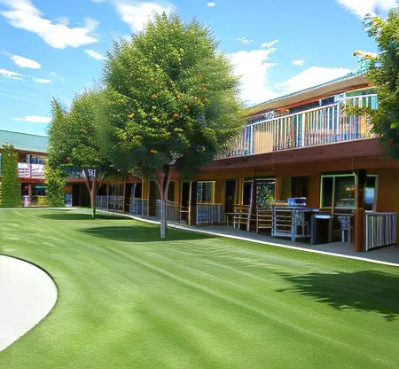 Days Inn by Wyndham Penticton Conference Centre