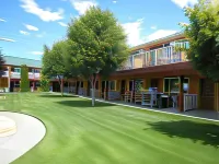 Days Inn by Wyndham Penticton Conference Centre - balcon