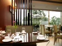 Muse Sarovar Portico Nehru Place