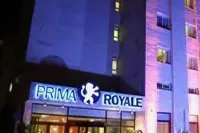 Prima Royale Hotel