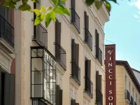 Vincci Soho Hotels near Neptuno Square