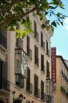 Vincci Soho Отели рядом с достопримечательностью «Аллея Прадо»