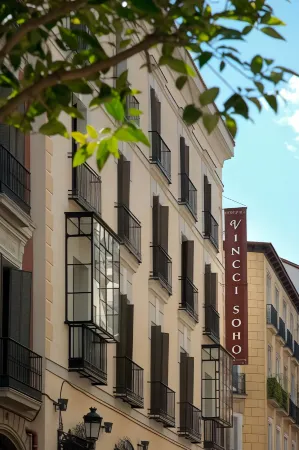 Vincci Soho