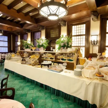 Bettoja Hotel Atlantico