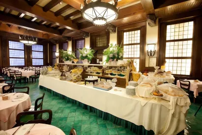 베토자 호텔 아틀란티코