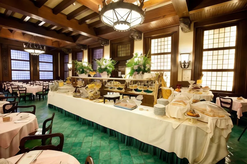 베토자 호텔 아틀란티코