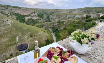 Sextantio le Grotte Della Civita