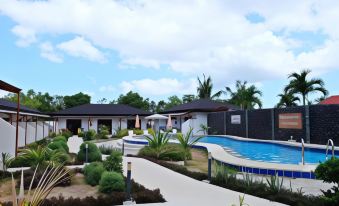 Panglao Homes Resort & Villas