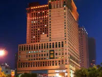 The Splendor Taichung Hotel Hotels near Umai