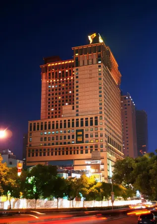สเพลนเดอร์ โฮเต็ล
