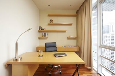 2ベッドルーム プレミア スイート パークロイヤル サービス スイート クアラルンプールの写真