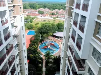 Bayou Lagoon Park Resort - Pools