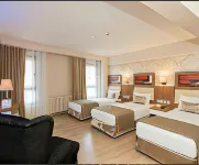 Hotel Baylan İzmir Hotel a Izmir