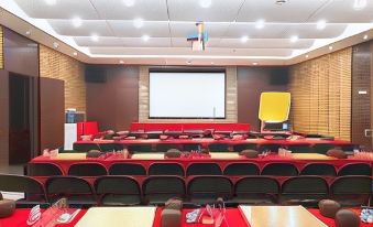 GreenTree Eastern Hotel (Haining Railway Station Nanguanxiang)