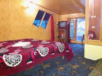 Shameema Guest House 파할감 호텔