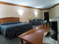 Los Cedros Hotel Inn فنادق في نويفو كاساس غرانديز