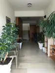 Neapolis Apartments Hotels in Anatolikos Selinos