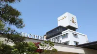 Hotel Fuji