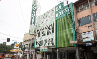 GV Hotel - Davao