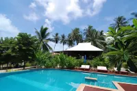 Lamai Buri Resort - リゾート