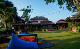 Taman Sari Hotel Dan Resort