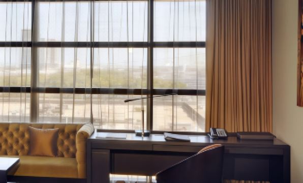 Southern Sun Abu Dhabi