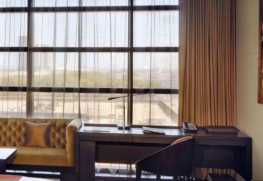 서던 선 루프탑 수영장