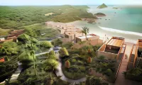 Four Seasons Resort Tamarindo, Mexico
