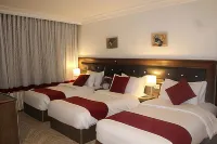 Petra Corner Hotel Hotels in Wadi Moussa