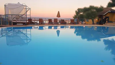 LH Hotel Pozzo Sacro