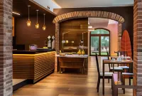 Giarvino Boutique Guest House