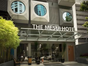 The Mesui Hotel Bukit Bintang